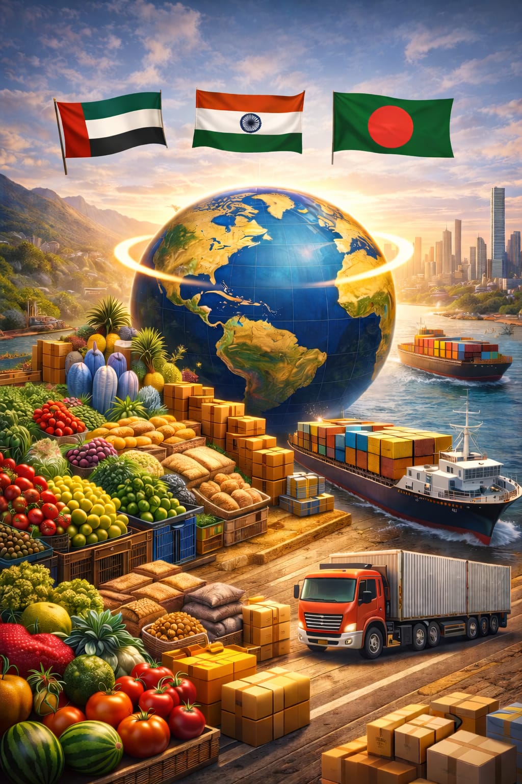 Ready Stock & Pre-Order Supply